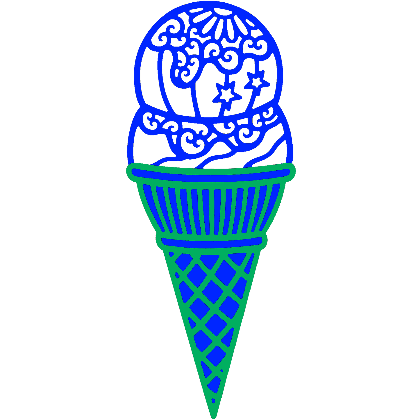 Icecream 1