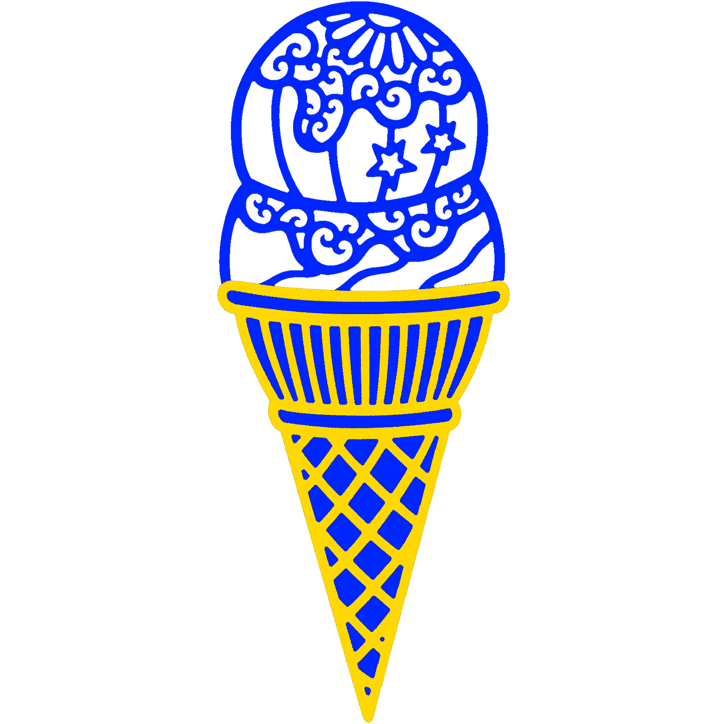 Icecream 1