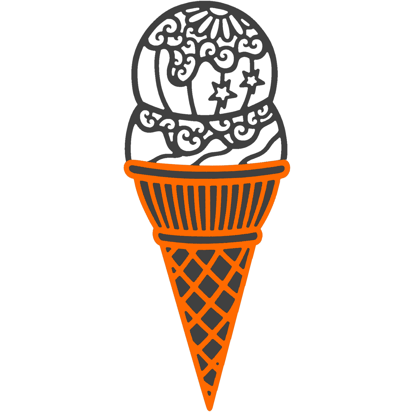 Icecream 1