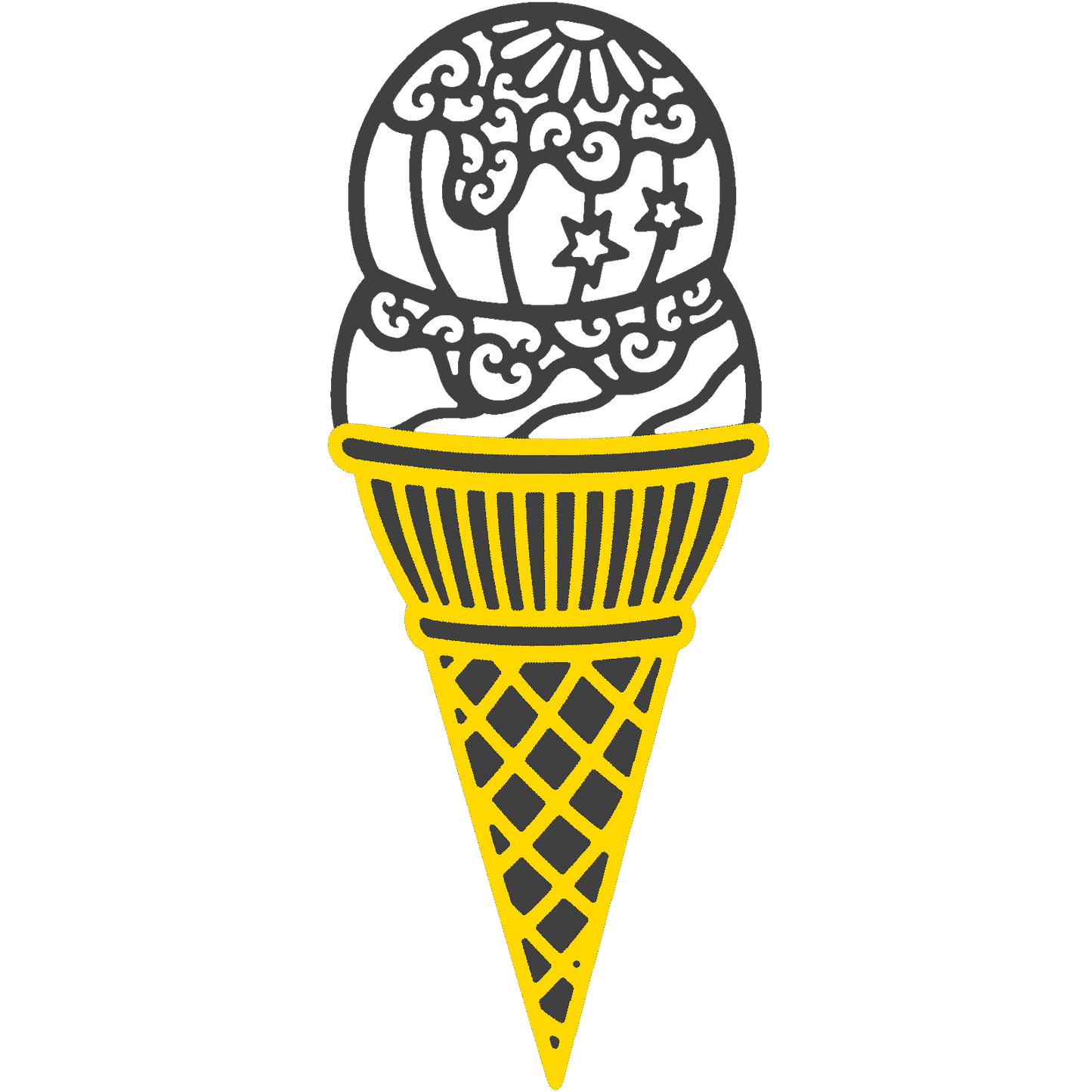 Icecream 1