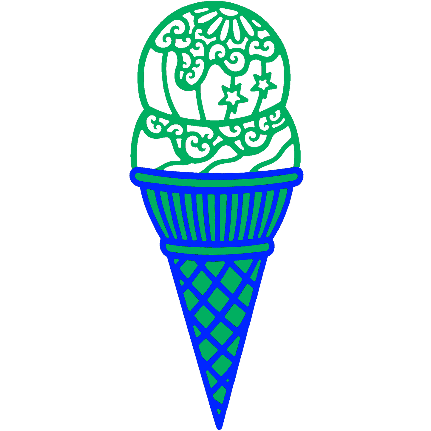 Icecream 1