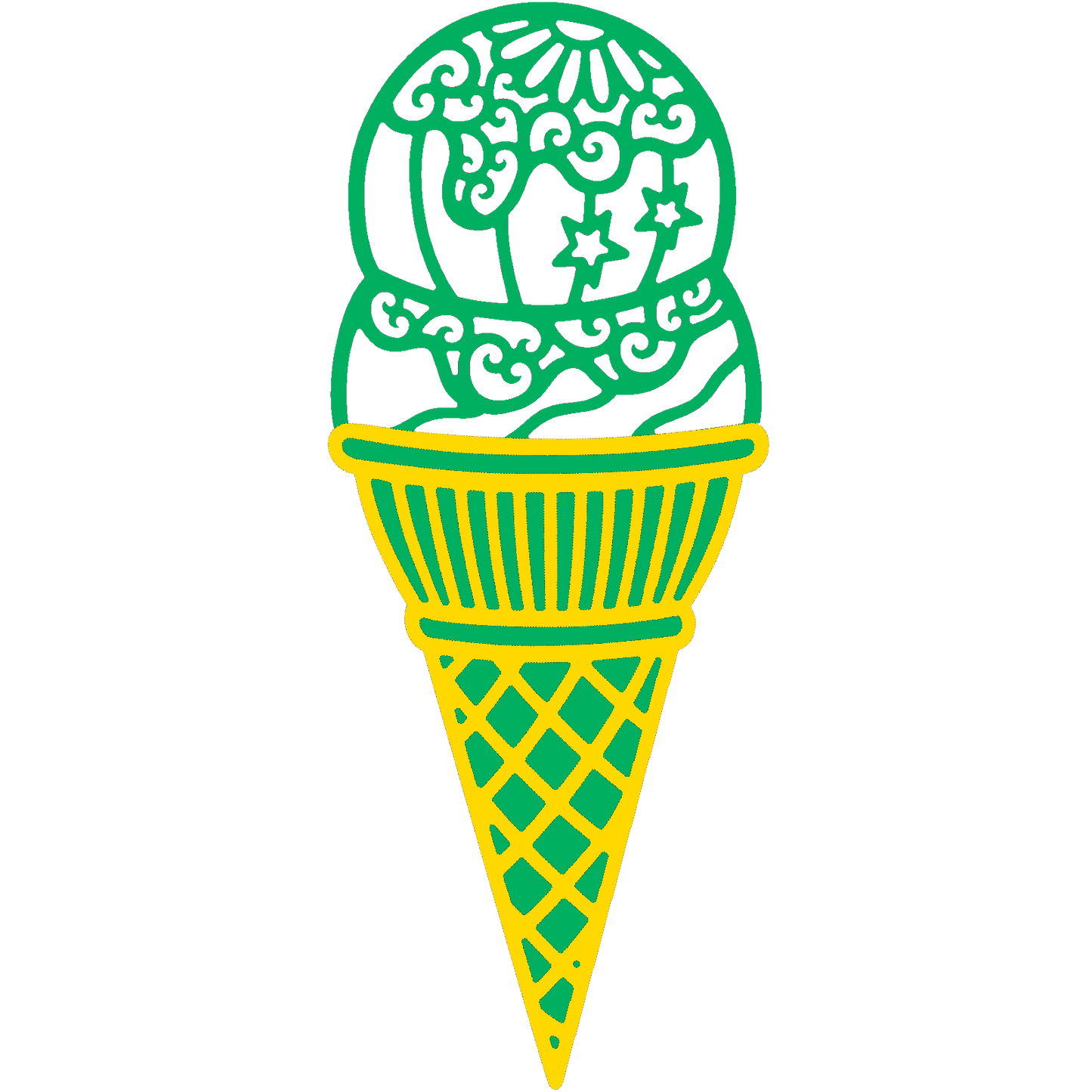 Icecream 1