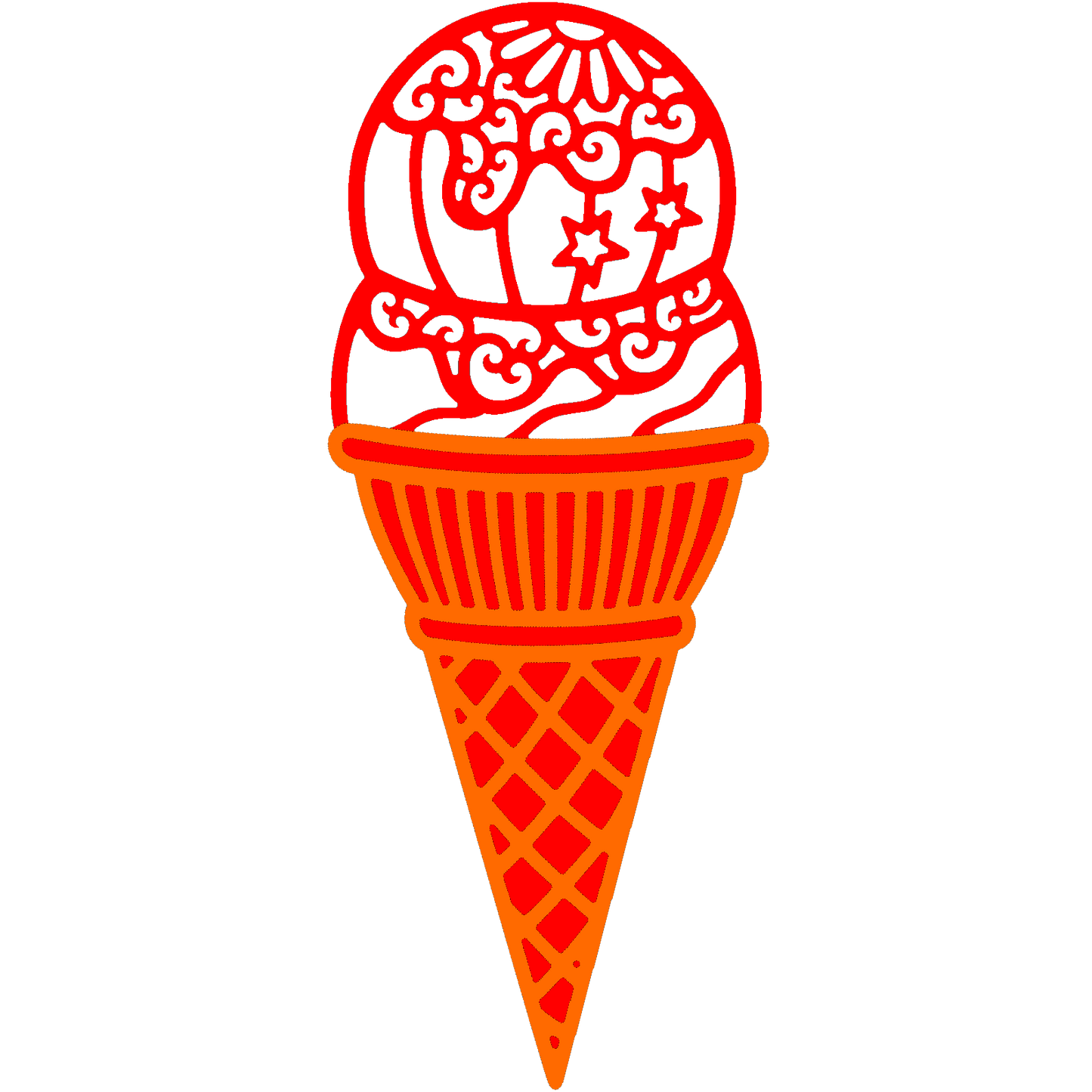 Icecream 1