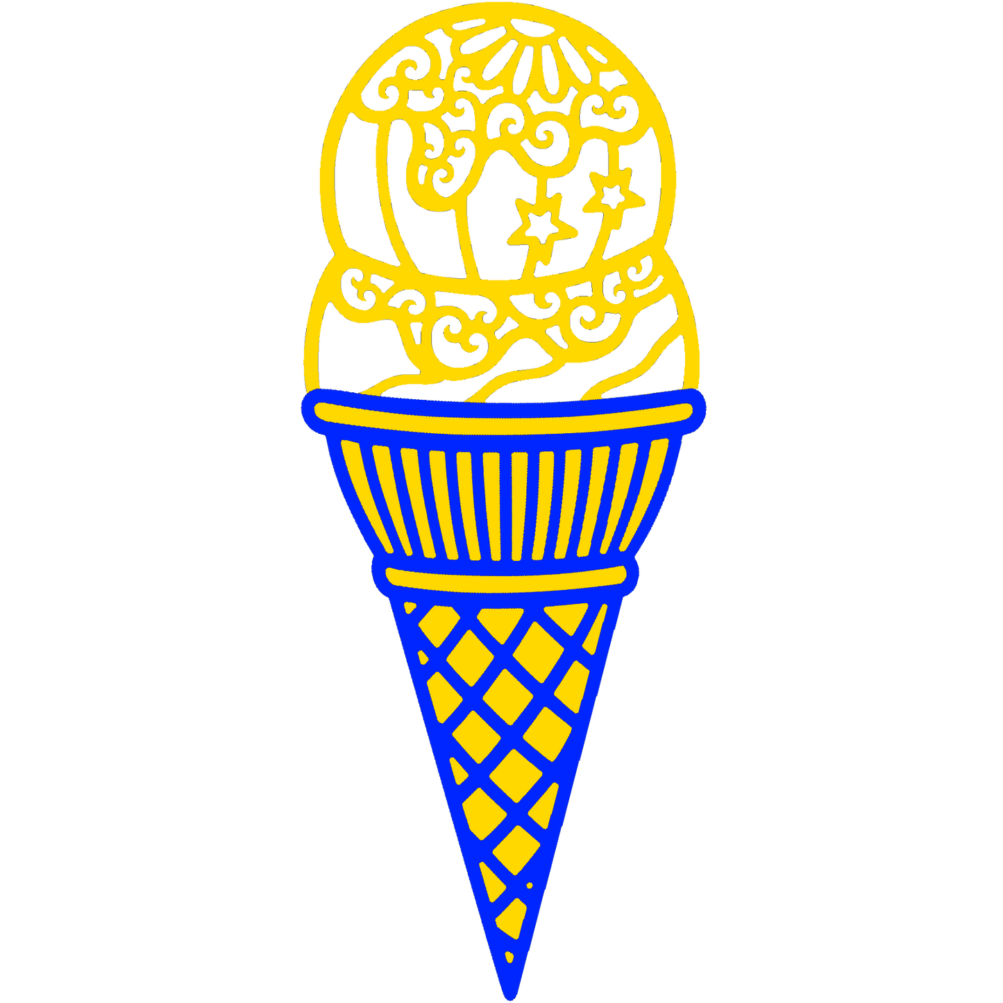 Icecream 1