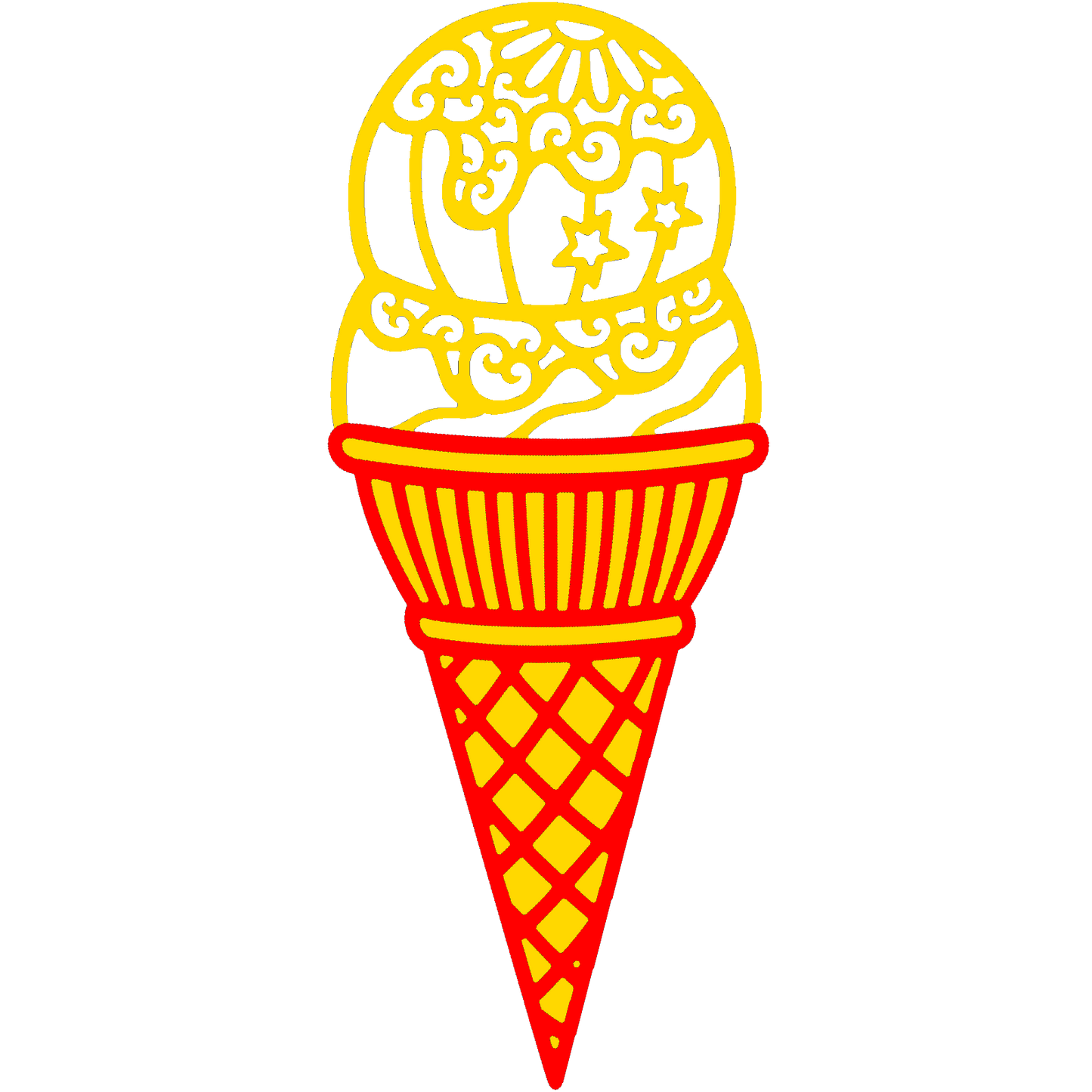 Icecream 1