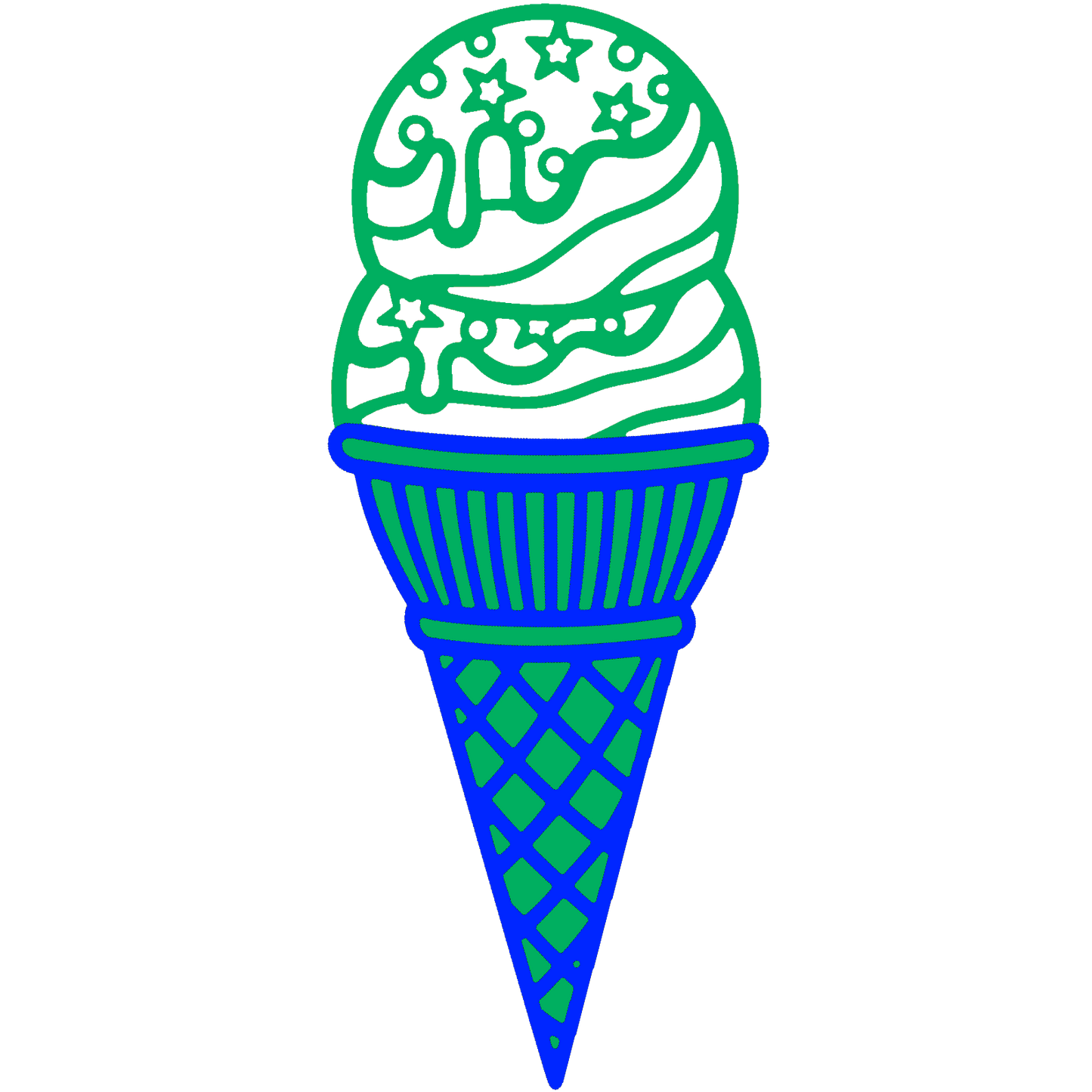 Icecream 2